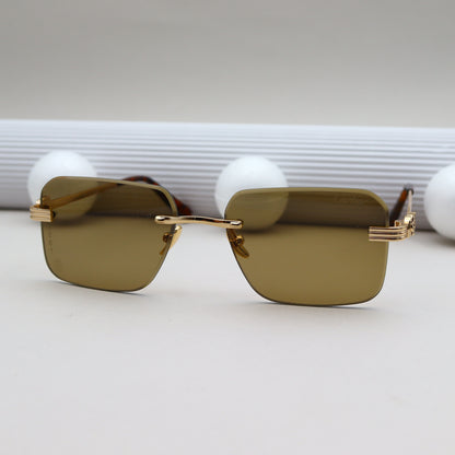 Cartier - 3061 Marron Doré