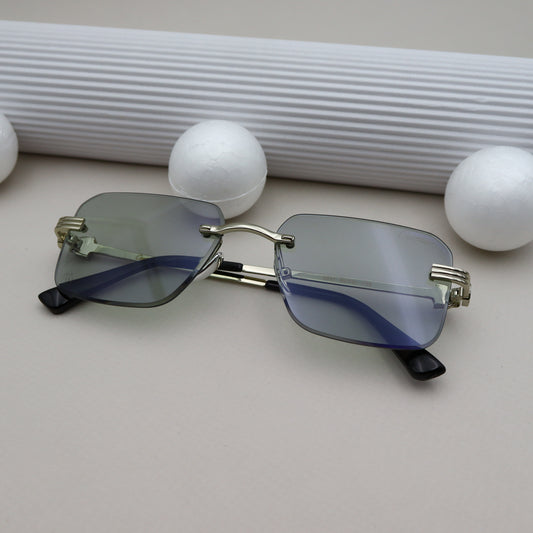 Cartier - 3061 Gris Silver