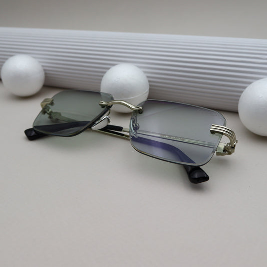 Cartier - 3061 Gris Silver