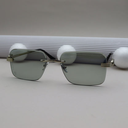 Cartier - 3061 Gris Silver