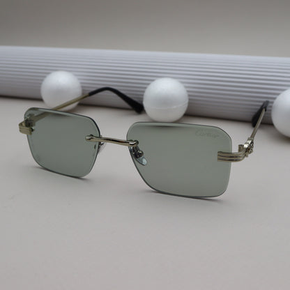 Cartier - 3061 Gris Silver