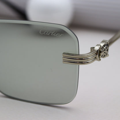 Cartier - 3061 Gris Silver