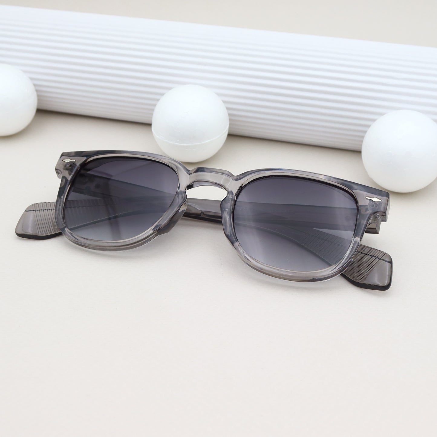 City Vision - 026723 Gris