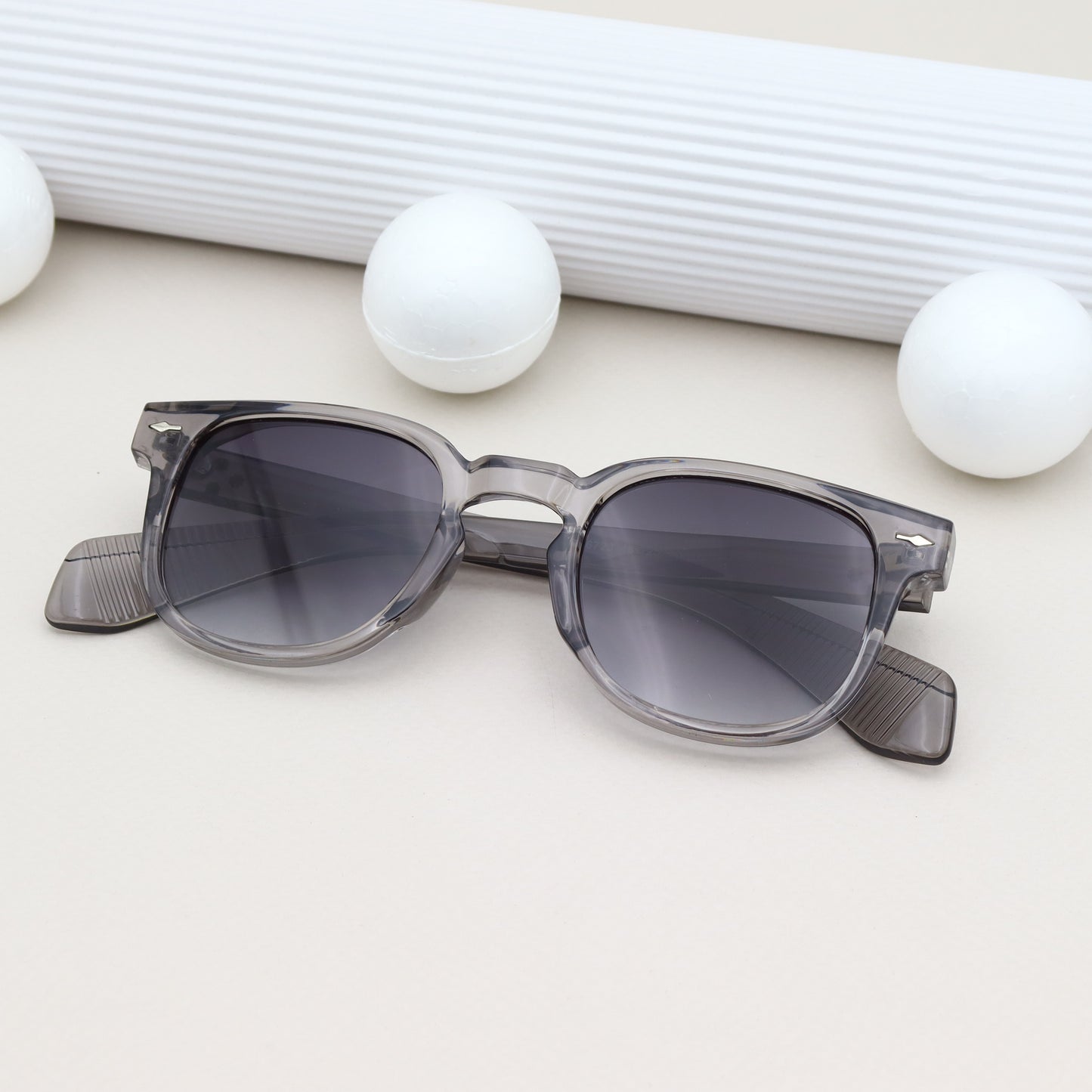 City Vision - 026723 Gris