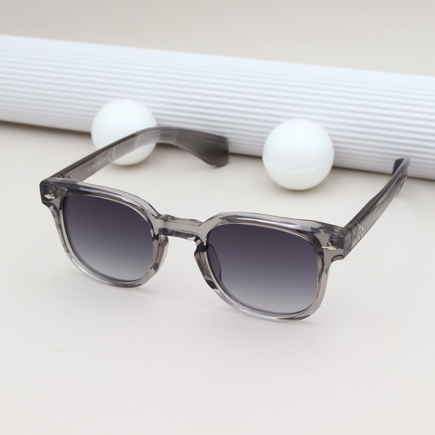 City Vision - 026723 Gris