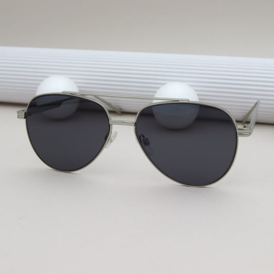 City Vision - 016880 Noire Silver