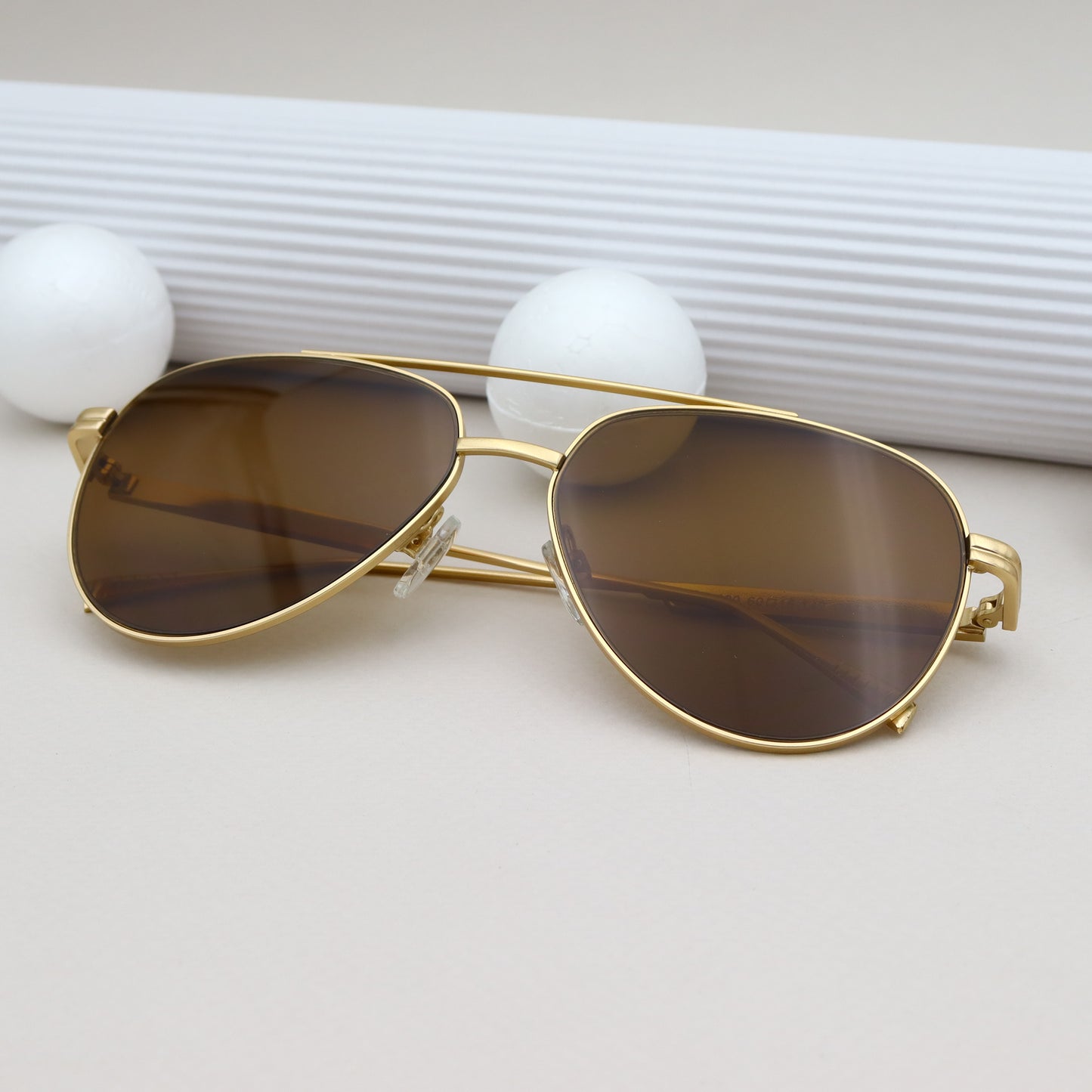 City Vision - 016880 Marron Doré