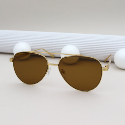 City Vision - 016880 Marron Doré