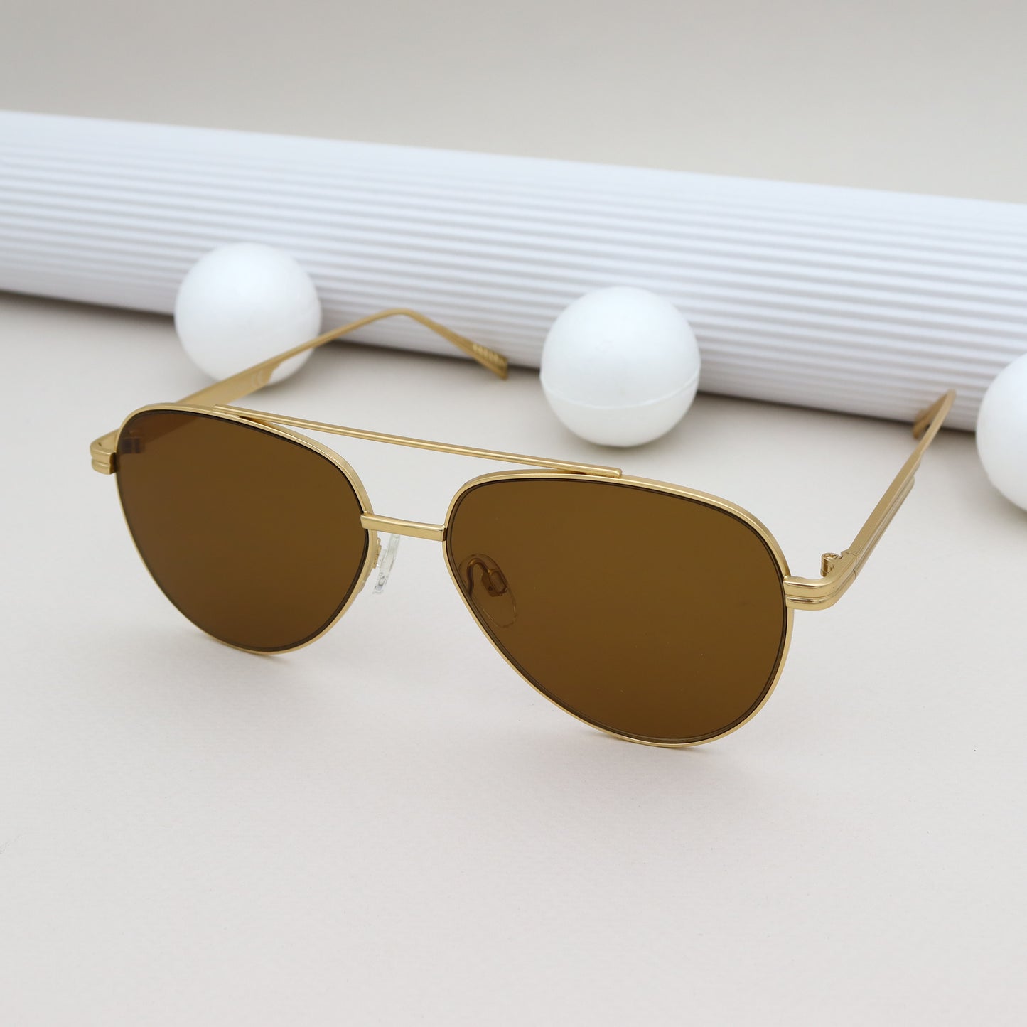 City Vision - 016880 Marron Doré