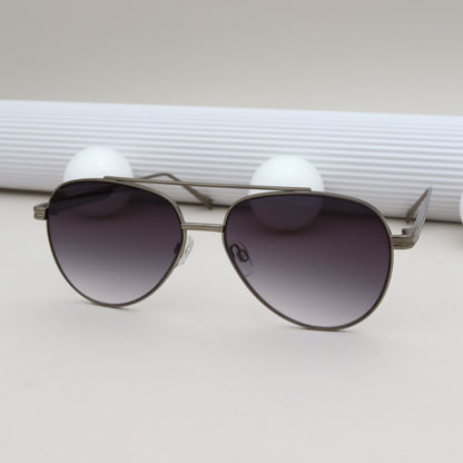 City Vision - 016880 Noir Dégradé Silver