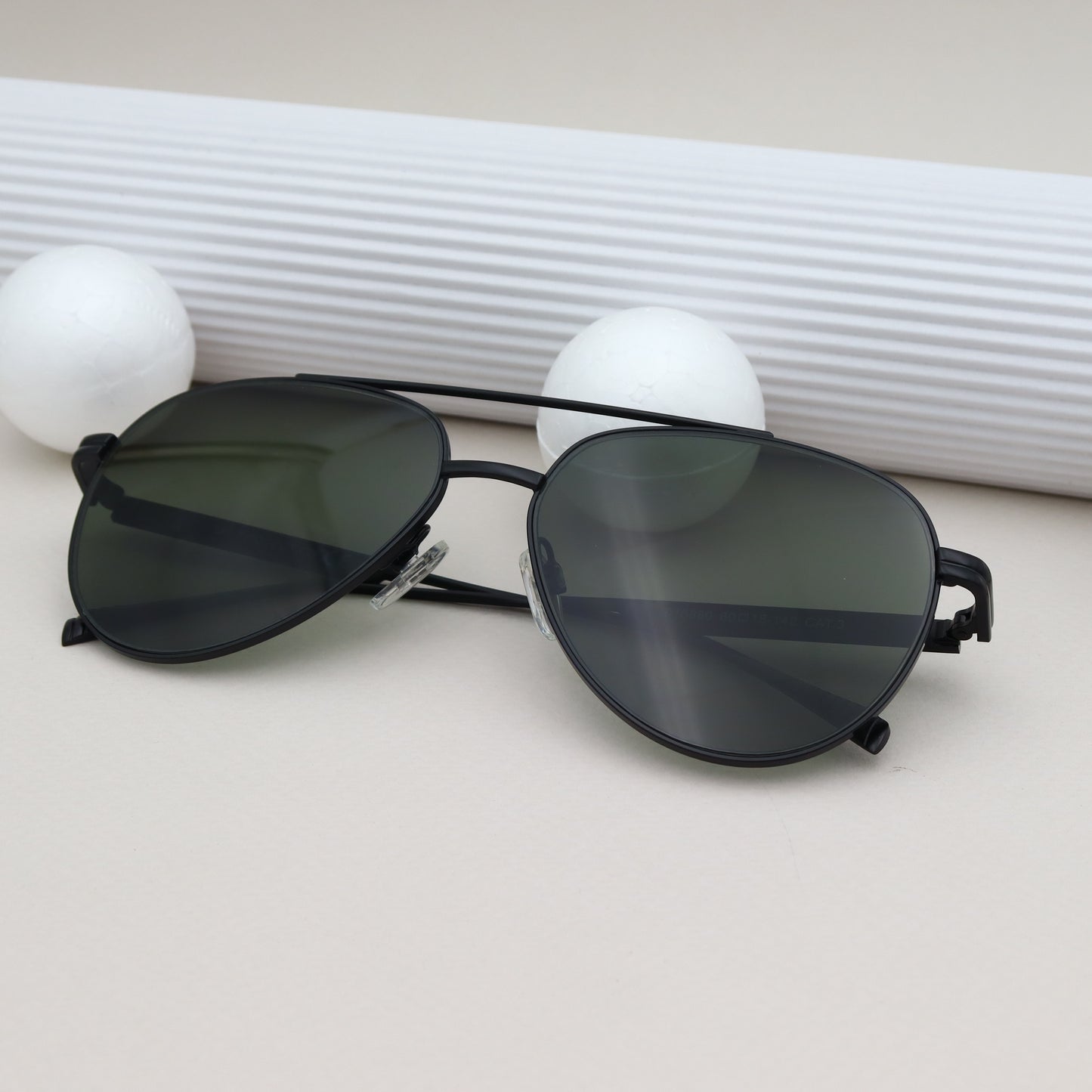 City Vision - 016880 Vert Noir