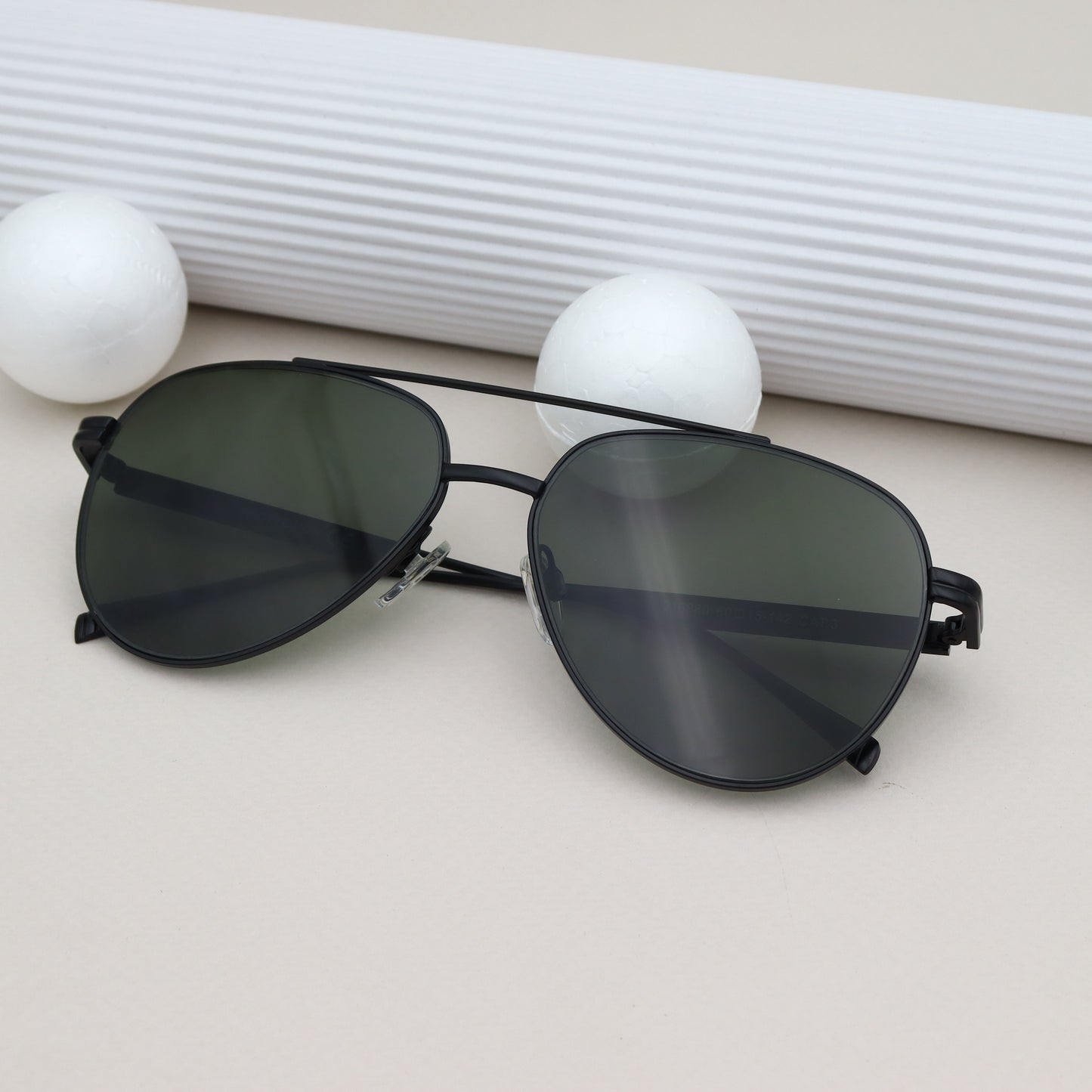 City Vision - 016880 Vert Noir