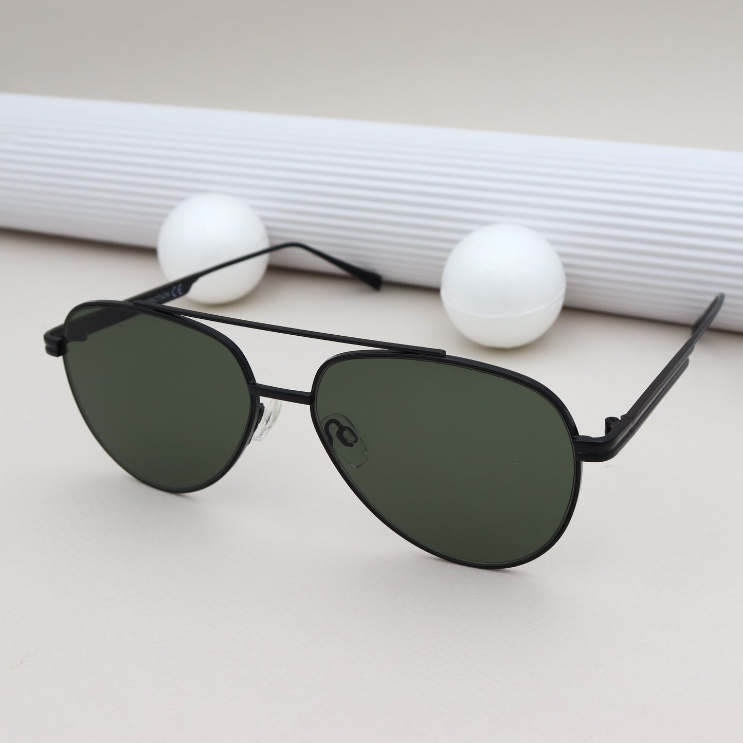 City Vision - 016880 Vert Noir