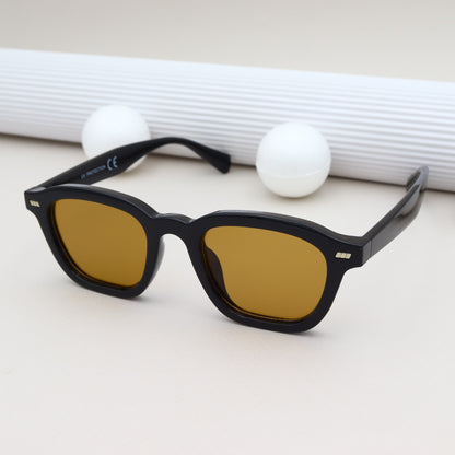 City Vision - 026548 Marron Noir