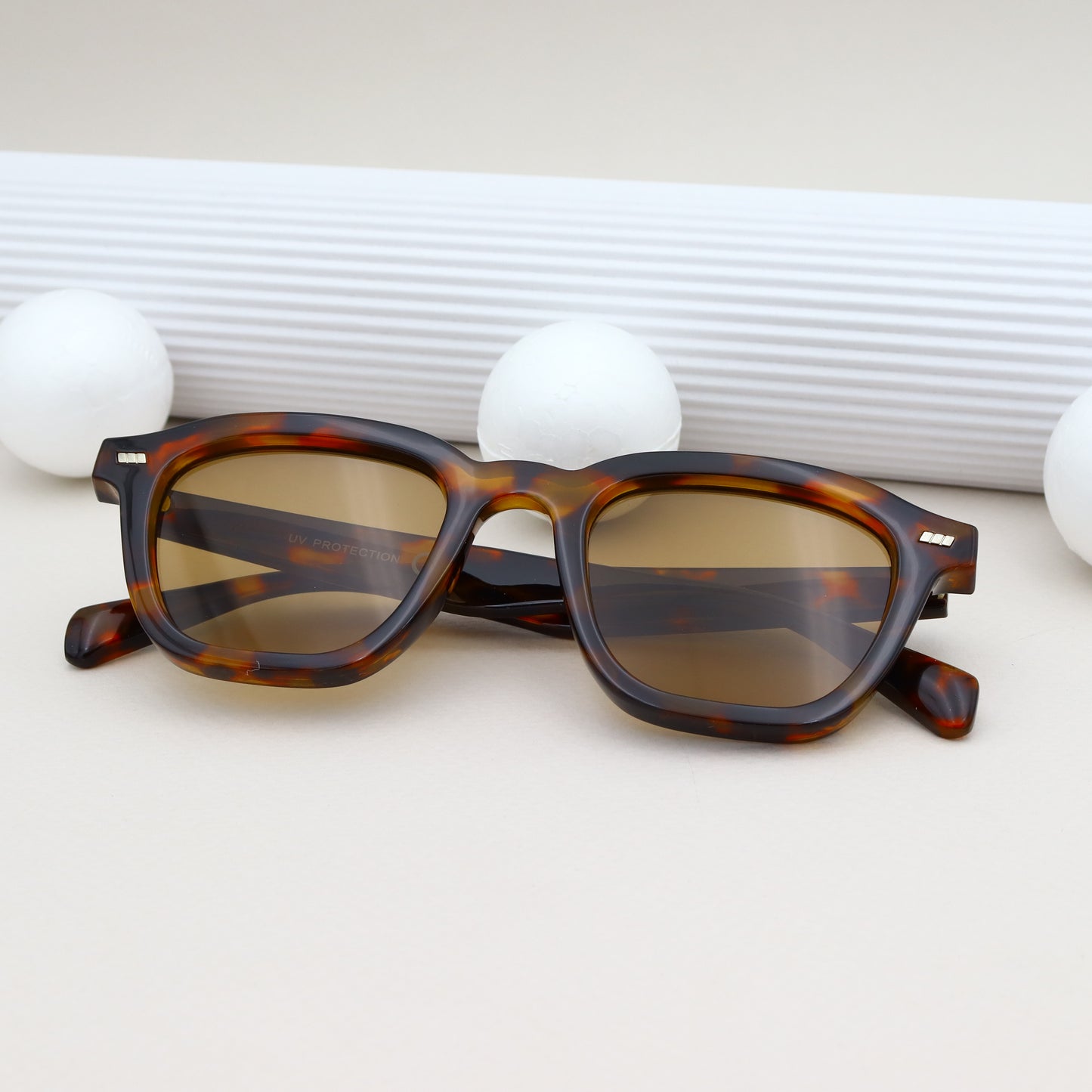 City Vision - 026548  Marron Tigré