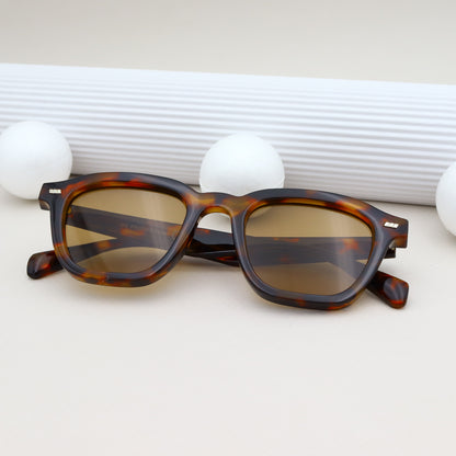 City Vision - 026548  Marron Tigré