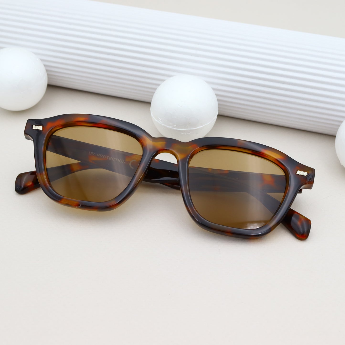 City Vision - 026548  Marron Tigré