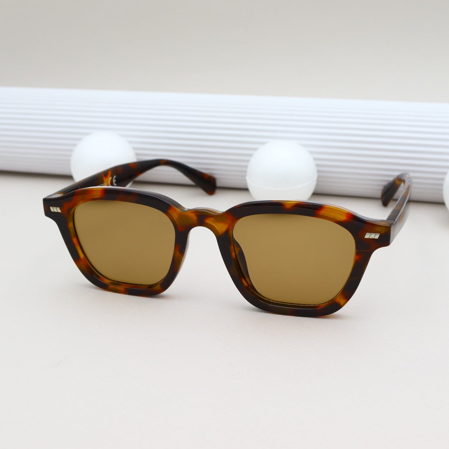 City Vision - 026548  Marron Tigré