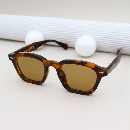 City Vision - 026548  Marron Tigré