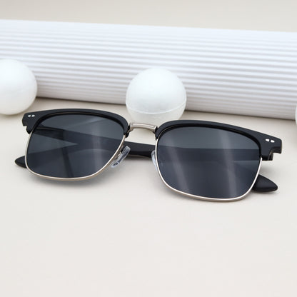 City Vision - 016741 Noir Mat