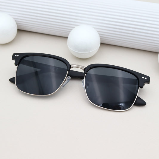 City Vision - 016741 Noir Mat