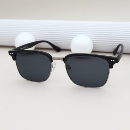 City Vision - 016741 Noir Mat