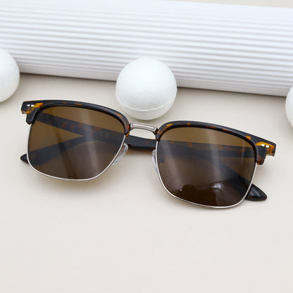 City Vision - 016741 Marron Tigré