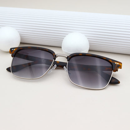 City Vision - 016741 Marron Mat Tigré
