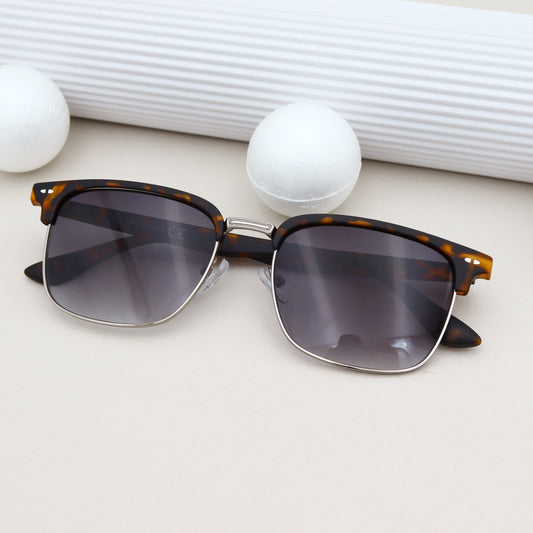 City Vision - 016741 Marron Mat Tigré