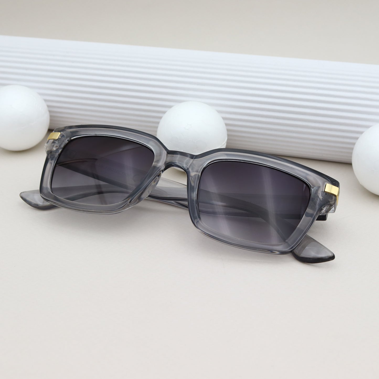 City Vision - 028023 Gris Noir