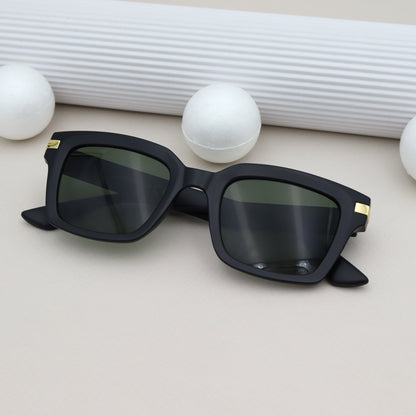 City Vision - 028023 Vert Noir Mat