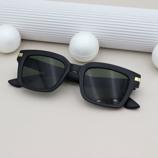 City Vision - 028023 Vert Noir Mat