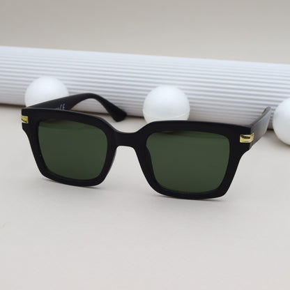 City Vision - 028023 Vert Noir Mat