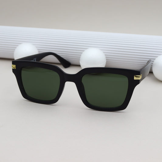 City Vision - 028023 Vert Noir Mat