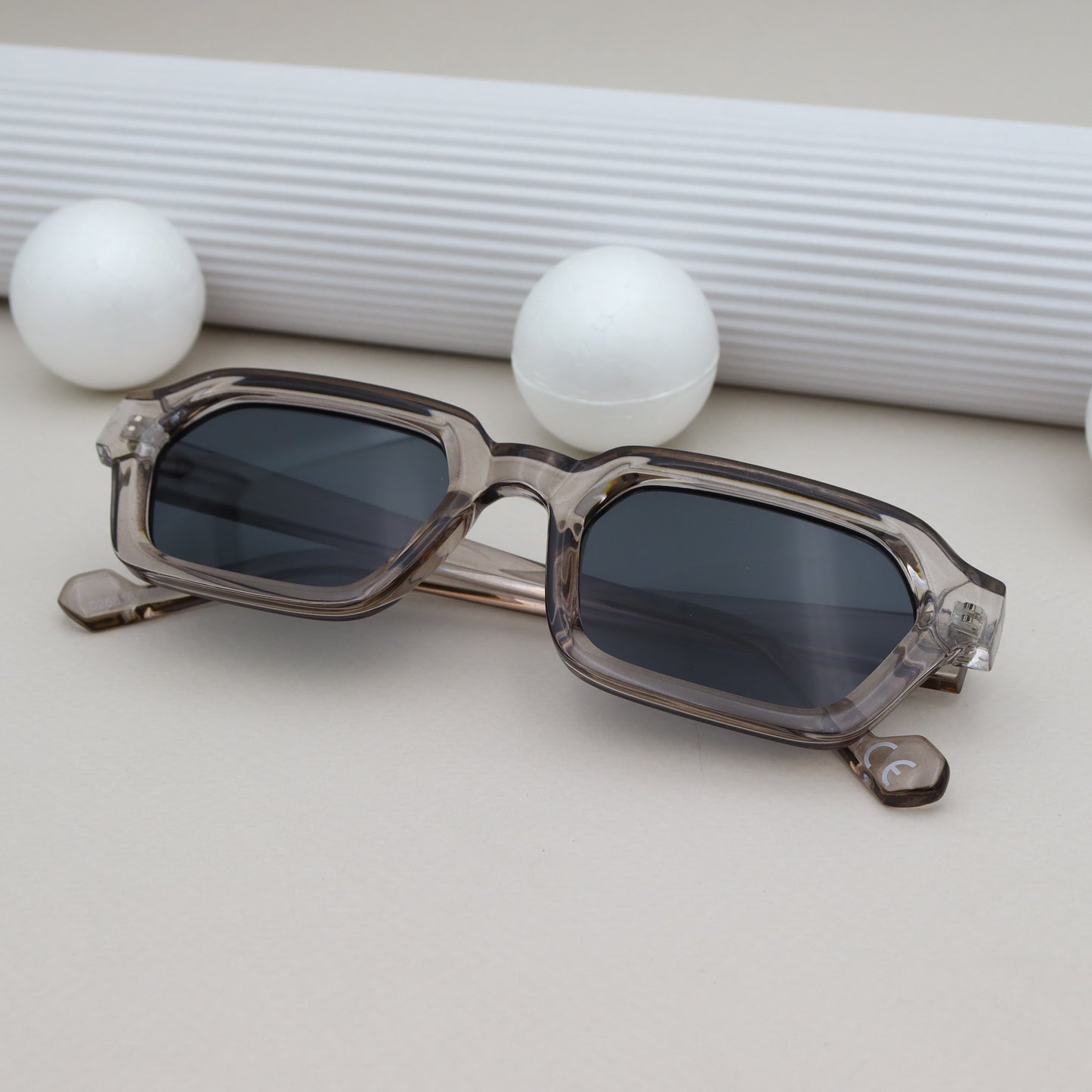 City Vision - 026818 Gris Noir