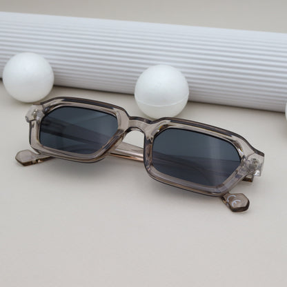 City Vision - 026818 Gris Noir