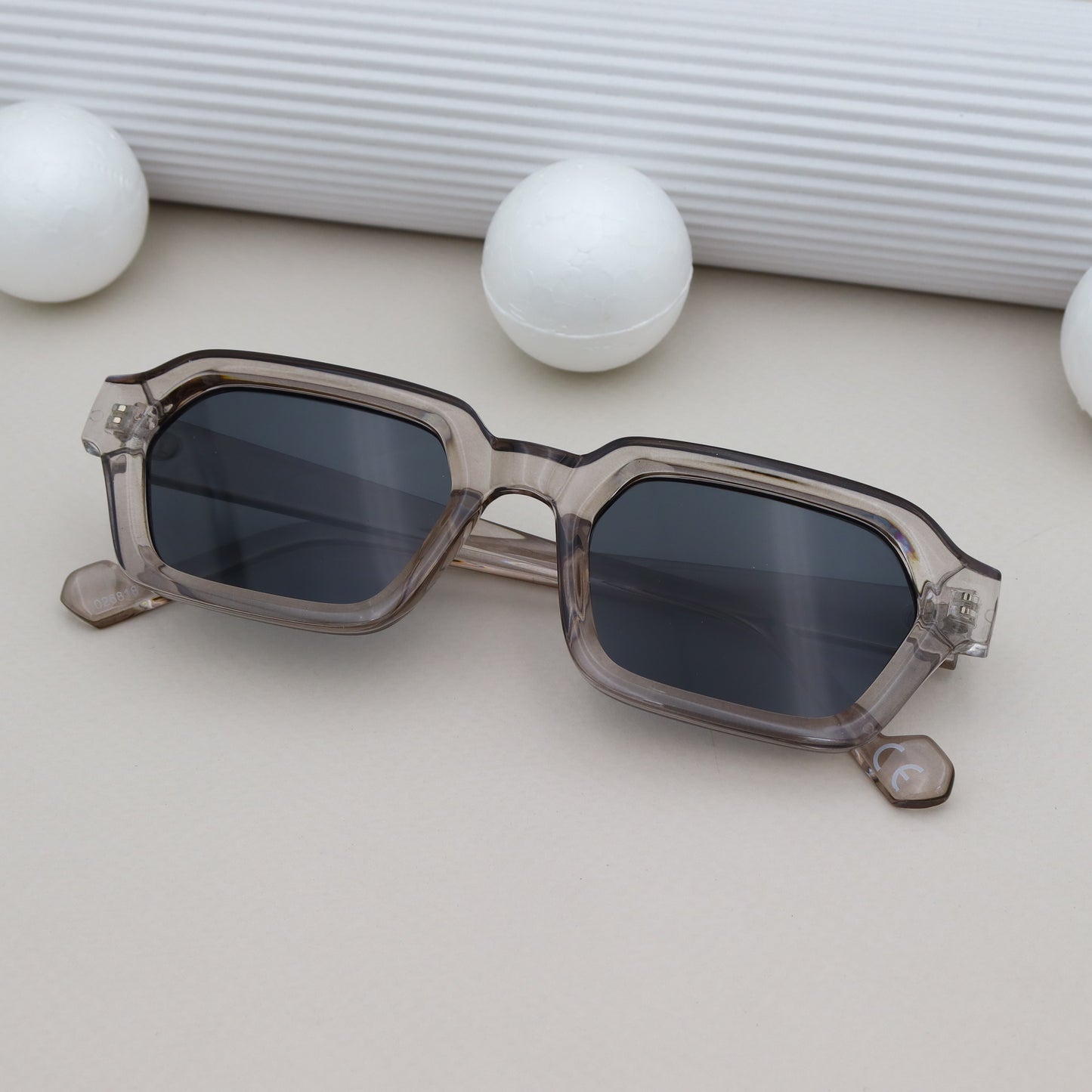 City Vision - 026818 Gris Noir