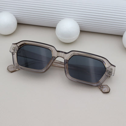 City Vision - 026818 Gris Noir