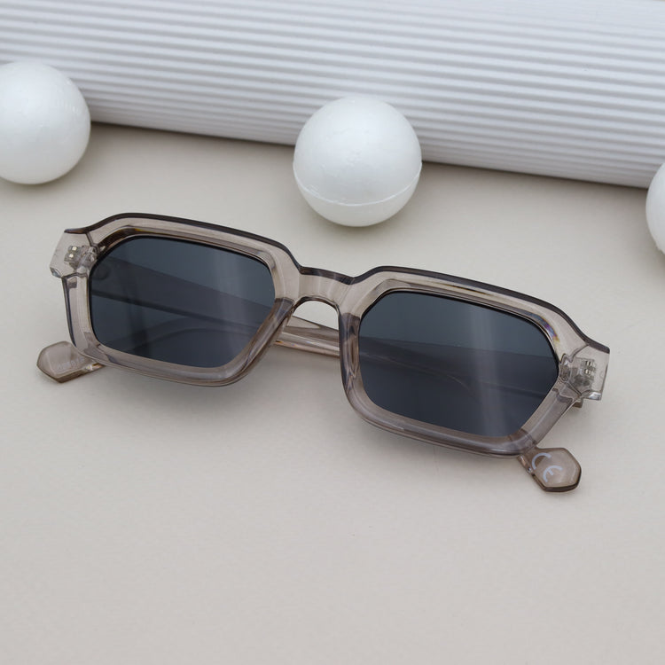 City Vision - 026818 Gris Noir