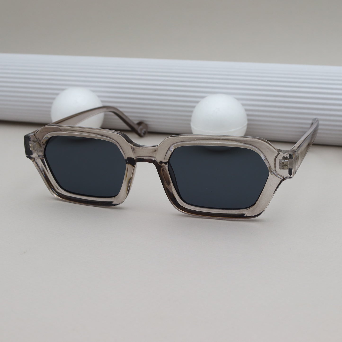 City Vision - 026818 Gris Noir