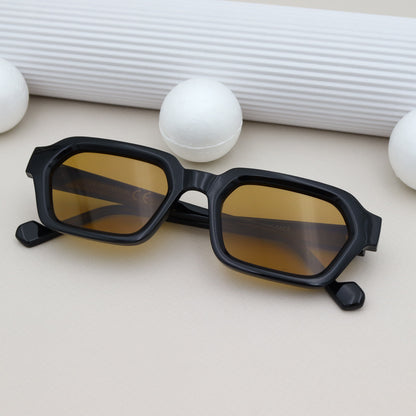 City Vision - 026818  Marron Noir