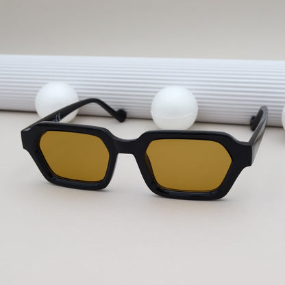 City Vision - 026818  Marron Noir