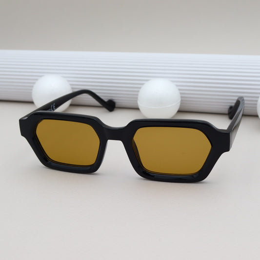 City Vision - 026818  Marron Noir