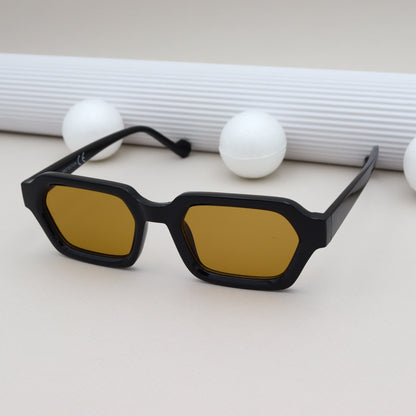 City Vision - 026818  Marron Noir