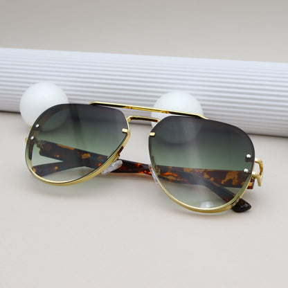 City Vision - 014383 Vert Doré