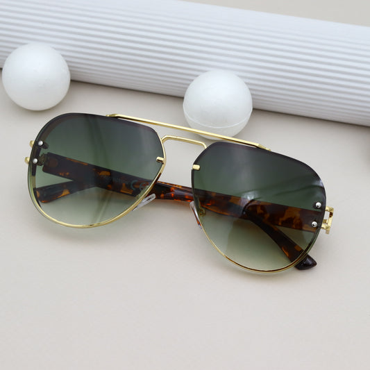 City Vision - 014383 Vert Doré