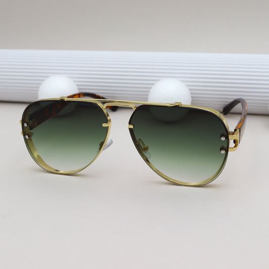 City Vision - 014383 Vert Doré