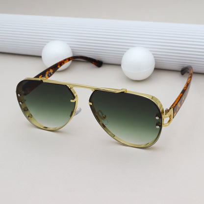 City Vision - 014383 Vert Doré