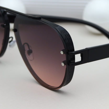 City Vision - 014383 Marron Noir