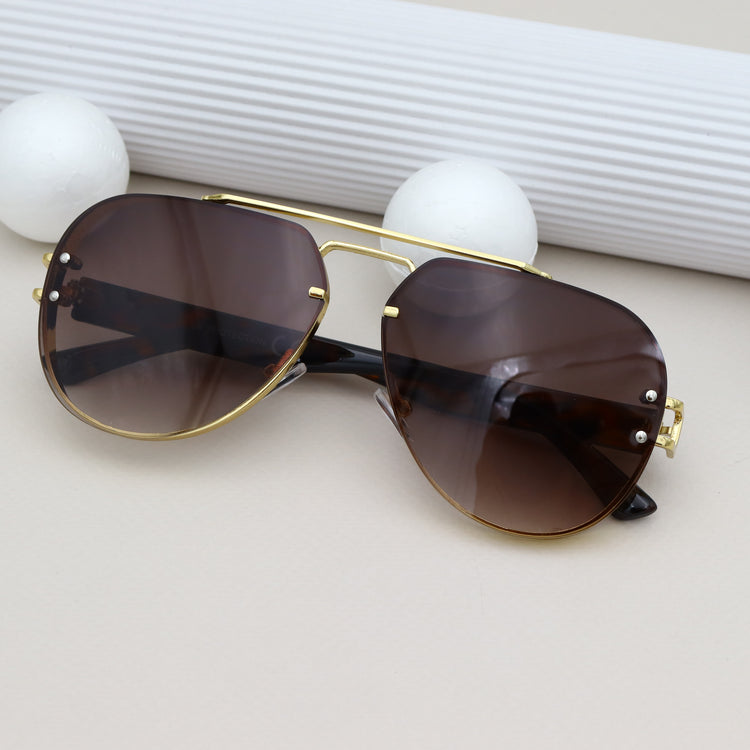 City Vision - 014383 Noir Doré